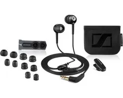 Sennheiser CX400 II - In-ear koptelefoon - Zwart