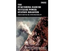 The Fukushima Daiichi Nuclear Power Disaster