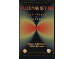 Paleomagnetism