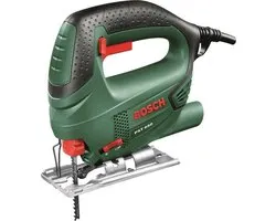 Bosch PST 650 Decoupeerzaag - op snoer - 500 W
