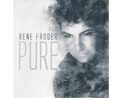 René Froger - Pure