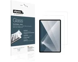 dipos – 2x Pantserfolie geschikt voor Teclast H106 | 9H Screenprotector