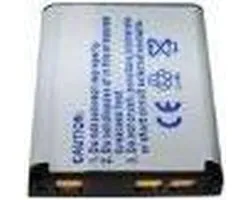 Huismerk Camera-batterij NP-45 / NP-45S voor Fujifilm