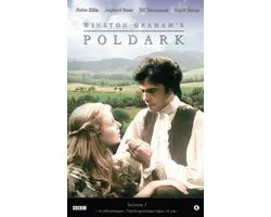 Poldark -Seizoen 1