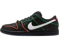 Nike SB Dunk Low Bronx Girls Skate