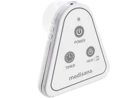medisana Afstandsbediening BBS