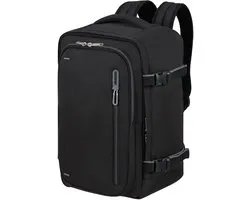 Samsonite Rugzak - Cloudrider cabin (handbagage) backpack S 25 x 40 x 20 cm - 24 l - Black