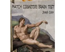 Match Cognitive Brain Test