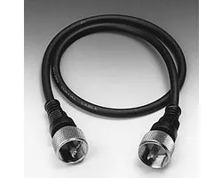 Albrecht NC-535 7580 Adapterkabel