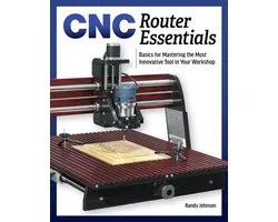 CNC Router Essentials