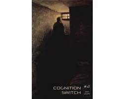 Cognition Switch 2 - Cognition Switch #2
