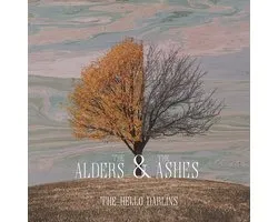 Hello Darlins - The Alders & The Ashes (2 LP)