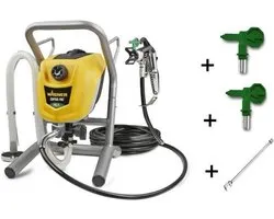 Wagner Control Pro 250M SET verfspuit
