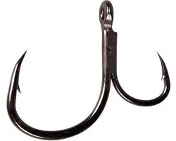 Madcat Deadbait Gripper Hook - 3pcs #6/0