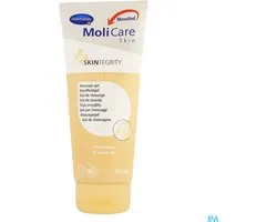 Molicare Gel de massage pour la peau 200 ml