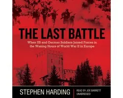 The Last Battle