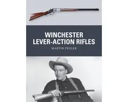 Winchester Lever Action Rifles