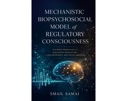 Mechanistic Biopsychosocial Model of Regulatory Consciousness