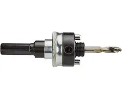 Makita 38-152mm Gatzaaghouder - B-36136