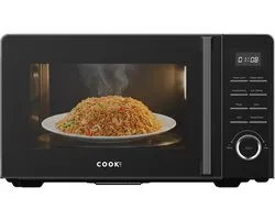 Médias Evolution - Micro-ondes COOK-IT