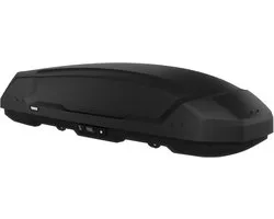 Thule Force 3 Dakkoffer Black matte L Sport