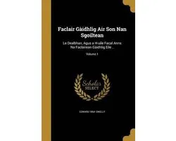 Faclair Gaidhlig Air Son Nan Sgoiltean
