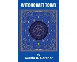 Witchcraft Today