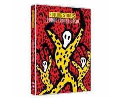 Rolling Stones - Voodoo Lounge Uncut (Live) (DVD)