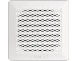Artsound DC84 - Wit (per paar)
