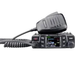 Albrecht AE 5900 AM-FM- SSB goed gekeurde 27mc radio