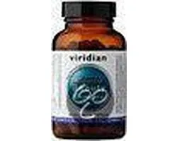 Viridian Ultimate Beauty Complex Hair, Skin & Nails 60 Capsules