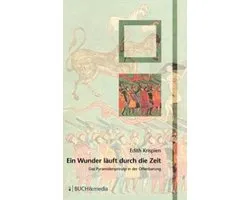 Ein Wunder Läuft Durch Die Zeit