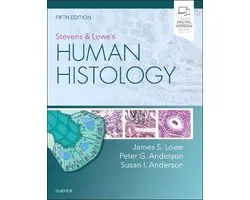 Stevens & Lowe's Human Histology