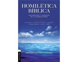 Homiletica Biblica