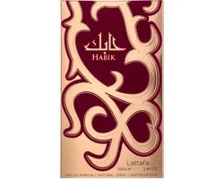 Lattafa Habik for Women EDP 100 ml