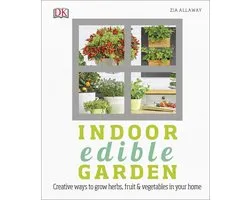 Indoor Edible Garden