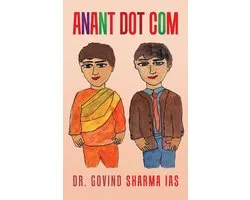 Anant Dot Com
