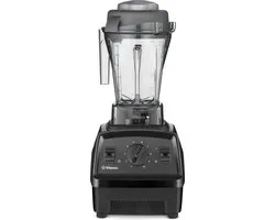 Vitamix E310 - Amerikaanse high performance blender - 1.4 liter inhoud - 10 snelheden - 5 jaar garantie