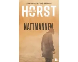 William Wisting 5 - Nattmannen