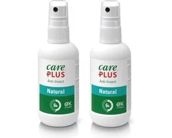 2X Care Plus Natural spray 60 ml