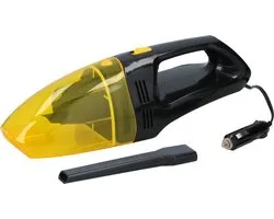 Dunlop - Kruimelzuiger - Geel