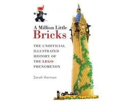 A Million Little Bricks