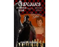 Octavius Bear 21 - Endgames
