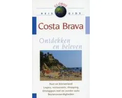 Globus Costa Brava