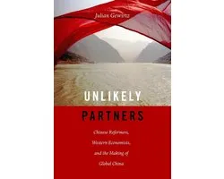 Unlikely Partners