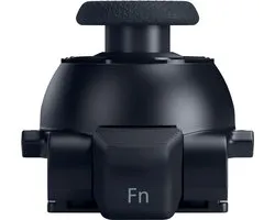 SnelShoppen - Stick Module voor PS5 DualSense Edge Controller Vervangingsonderdeel - OEM Kwaliteit - 12 Maanden Garantie - Precisie & Betrouwbaarheid
