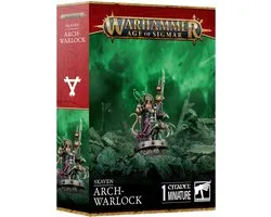 Figurine de collection Games Workshop 90-48
