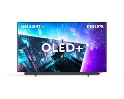 Philips 65OLED911 - 65 inch - 4K OLED - 2026 - Smart TV