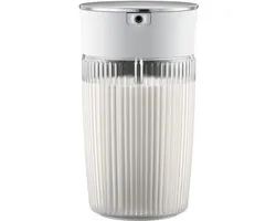 Carafe à lait JURA (EA) - Tasse à lait - Glas - 500 ml - 24313