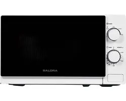 Salora MICROWAVE2070 - Micro-ondes - Micro-ondes - Micro-ondes - Solo